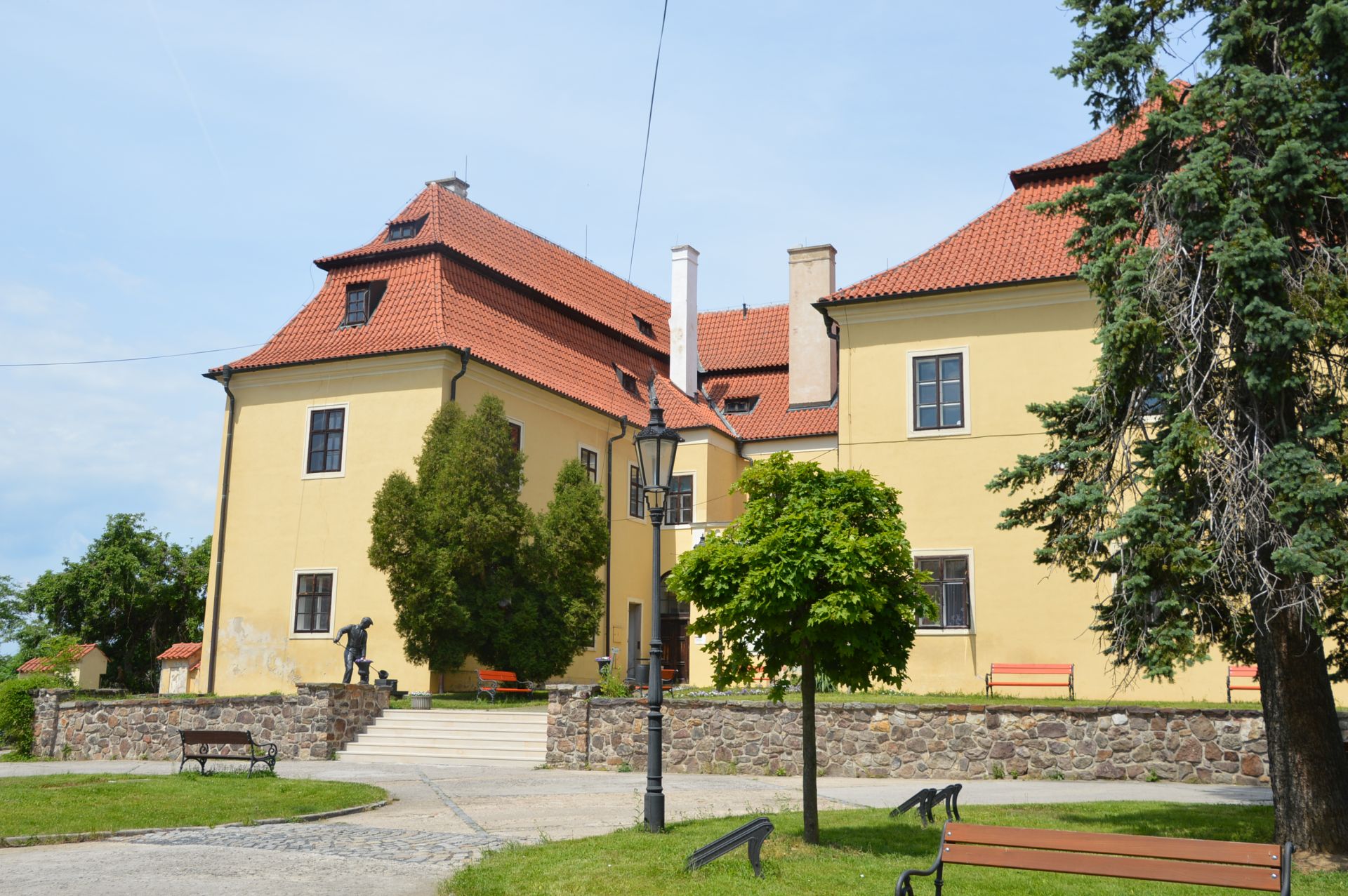StaryZamek