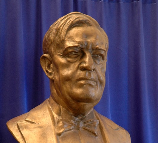 Talichova busta bez blesku 1