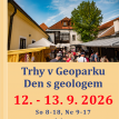 Trhy září