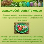 VelikonoÄnà tvoÅenà VelikonoÄnà tvoÅenÃ