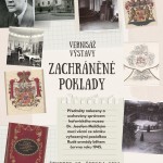 Vernisáž HO-zachráněné poklady Vernisáž HO-zachráněné poklady