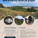 Vycházka okolím Koněprus 21.8.24 Vycházka okolím Koněprus 21.8.24