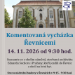 Vycházka Řevnice 14.11.2026