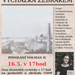 Vycházka Žebrák 2. díl Vycházka Žebrák 2. díl