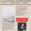 Vycházka Žebrákem 12.6.2026