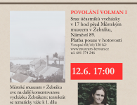 Vycházka Žebrákem 12.6.2026