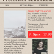 Vycházka Žebrákem 9.10.2026