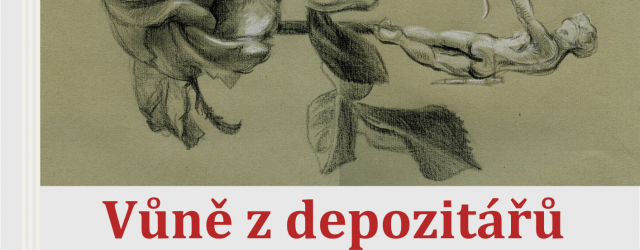 Vůně z depozitářů a života 19.4.