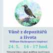 Vůně z depozitářů a života 24.5.
