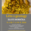 Zlatá horečka
