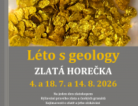 Zlatá horečka Zlatá horečka