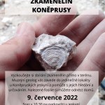 exkurze Koněprusy zkameněliny(2)