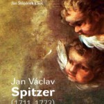 Katalog Jan Václav Spitzer