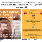 komentované prohlídky komentované prohlídky