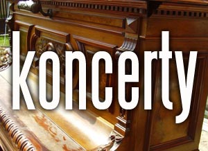 koncerty