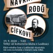 loděnice rovně