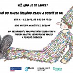 masopust plakát final masopust plakát final