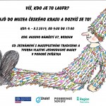 masopust plakát masopust plakát