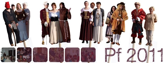 PF 2011 Muzeum Českého krasu PF 2011 Muzeum Českého krasu