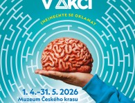 plakat_Beroun mozkem i nohama II_Šifry plakat_Beroun mozkem i nohama II_Šifry