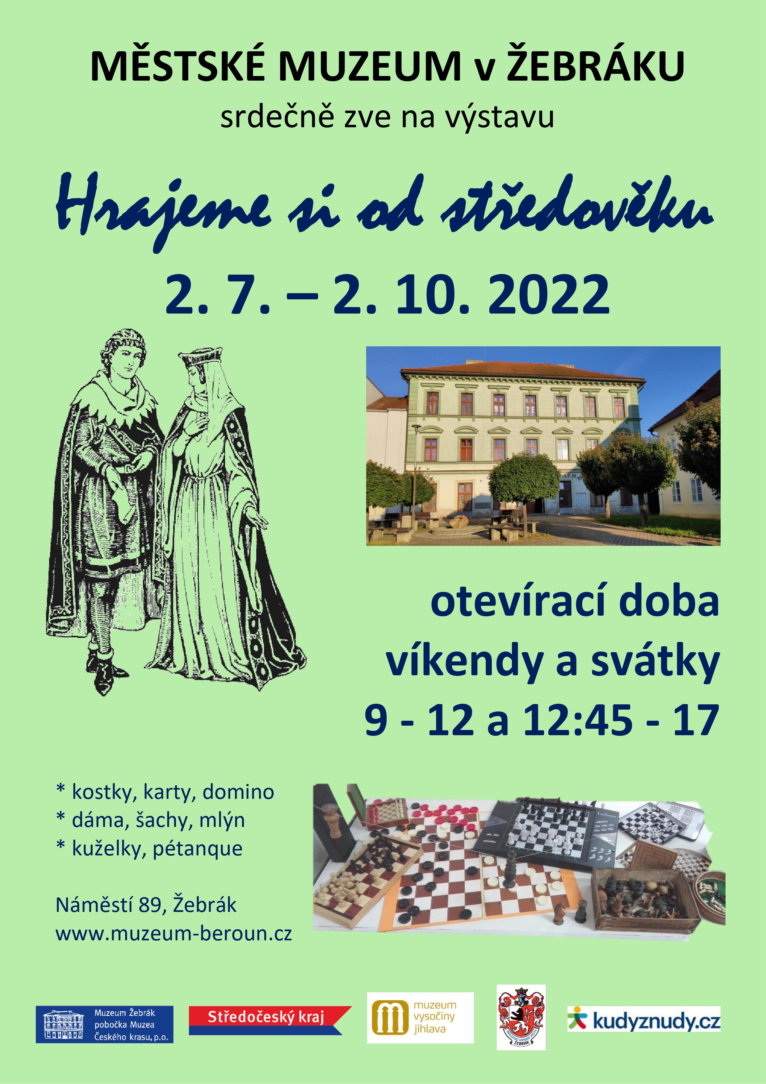 plakat_Zebracka_vystava