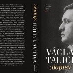 prebal knihy - Vaclav Talich - dopisy
