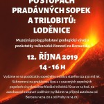 vycházky - po stopách pradávných sopek - Loděnice vycházky - po stopách pradávných sopek - Loděnice