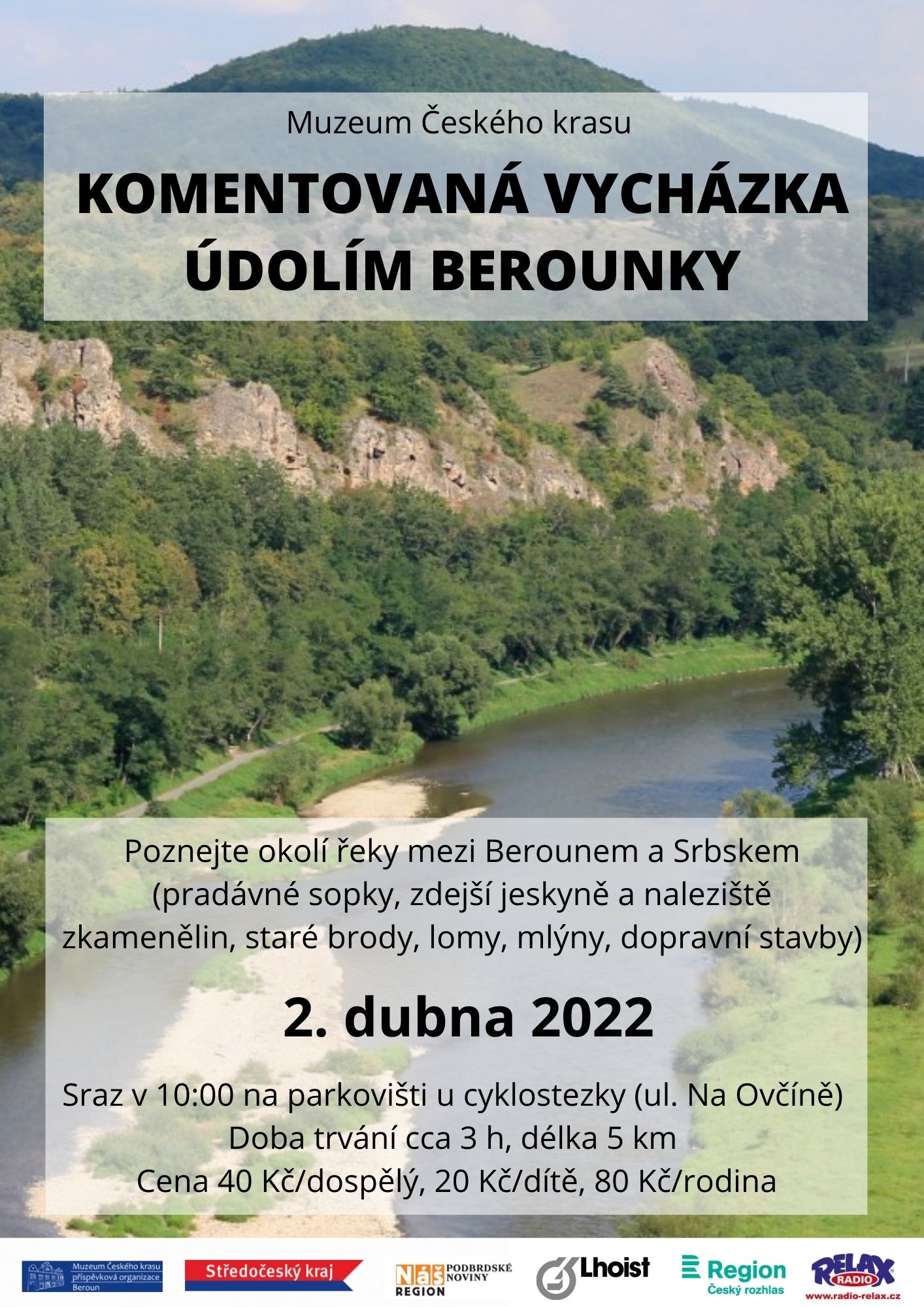 vycházka údolím Berounky(1)