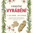 vánoční vyrábění 2025 vánoční vyrábění 2025