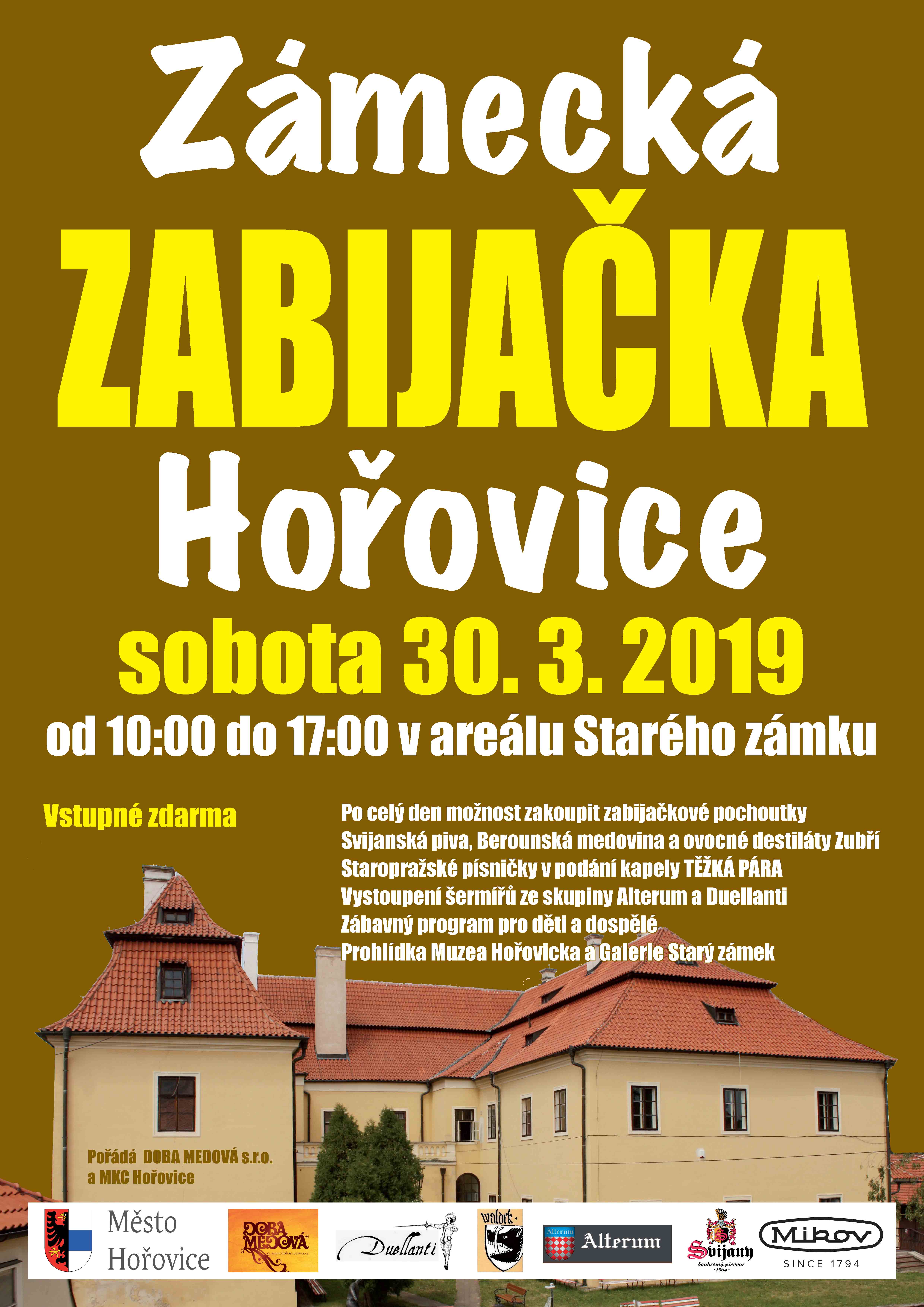 zabijačka