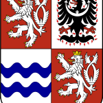 znak Středočeský kraj znak Středočeský kraj
