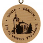 znamka beroun