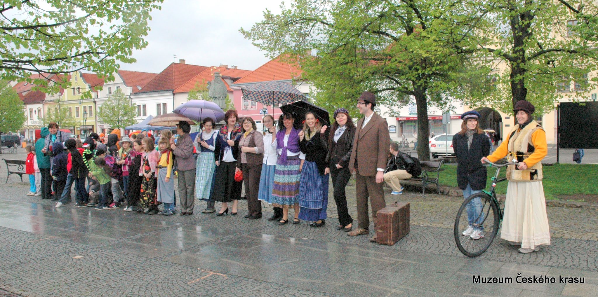 ÄekÃ¡nÃ­ na tramvaj