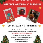 ŽE-advent akce 30.11. email