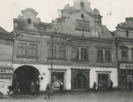 Železářství v Jenštejnském domě